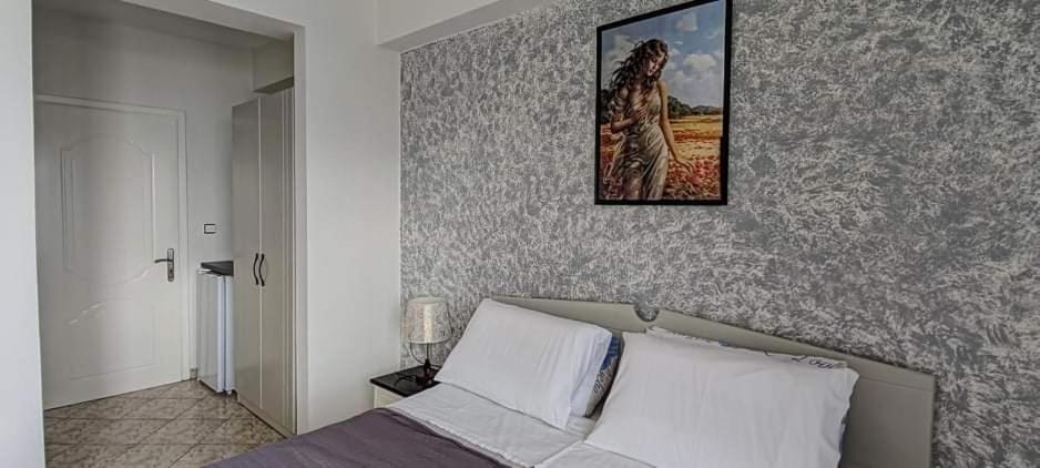 Hotel Klironomi Sarande Ruang foto